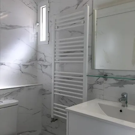Airva: Apartamento Marti Monso Valladolid Buitenkant foto