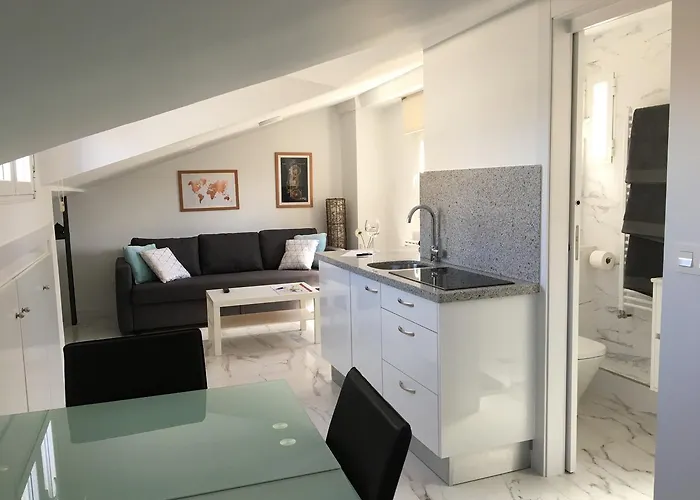 Airva: Apartamento Marti Monso