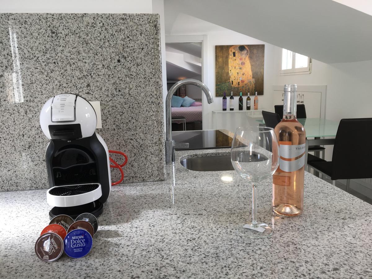 Appartement Airva: Marti Monso Valladolid