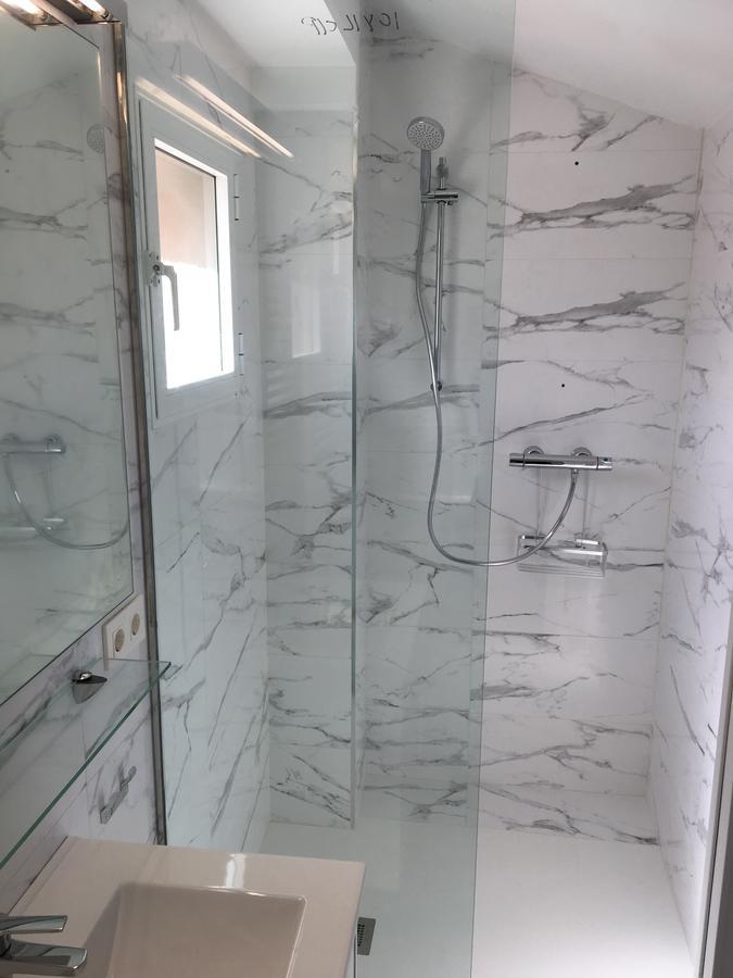 Airva: Marti Monso Appartement