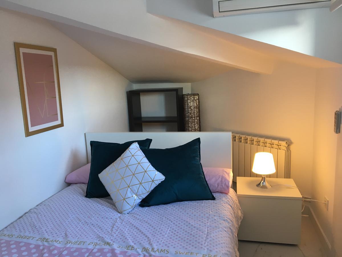 Appartement Airva: Marti Monso