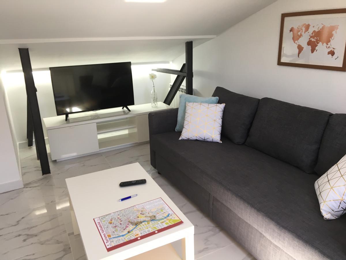 Airva: Marti Monso Appartement *